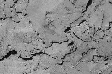 Soyut arkaplan. monokrom dokusu. resim siyah ve beyaz tonları içerir.