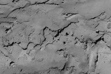 Soyut arkaplan. monokrom dokusu. resim siyah ve beyaz tonları içerir.