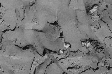 Soyut arkaplan. monokrom dokusu. resim siyah ve beyaz tonları içerir.