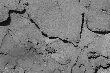 Soyut arkaplan. monokrom dokusu. resim siyah ve beyaz tonları içerir.