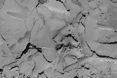 Soyut arkaplan. monokrom dokusu. resim siyah ve beyaz tonları içerir.