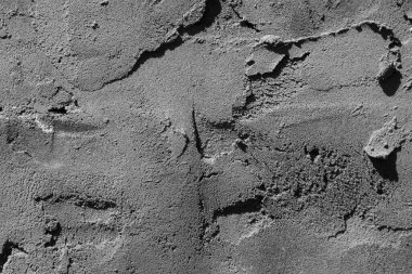 Soyut arkaplan. monokrom dokusu. siyah ve beyaz desenli duvar.