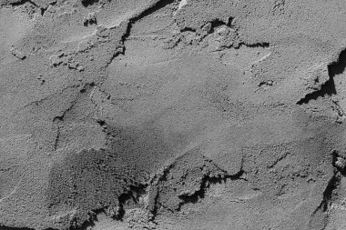 Soyut arkaplan. monokrom dokusu. resim siyah ve beyaz tonları içerir.