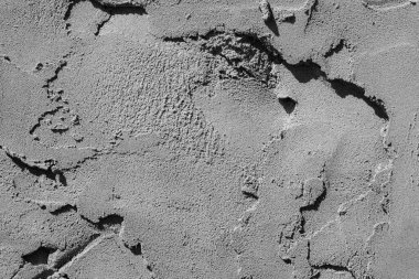 Soyut arkaplan. monokrom dokusu. resim siyah ve beyaz tonları içerir.