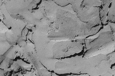 Soyut arkaplan. monokrom dokusu. resim siyah ve beyaz tonları içerir.