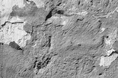 Soyut arkaplan. monokrom dokusu. siyah ve beyaz desenli duvar.