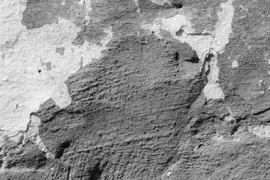 Soyut arkaplan. monokrom dokusu. siyah ve beyaz desenli duvar.