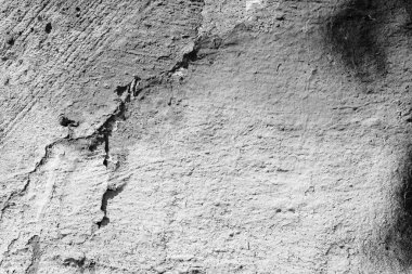 grunge doku arkaplanı, soyut desen, siyah duvar