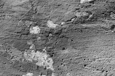 Soyut arkaplan. monokrom dokusu. siyah ve beyaz desenli duvar.