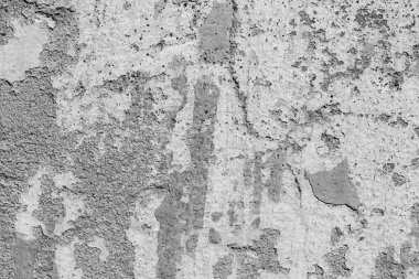 doku, duvar, beton, arka plan olarak kullanılabilir. Çizik ve çatlaklarla dolu tuğla zemin