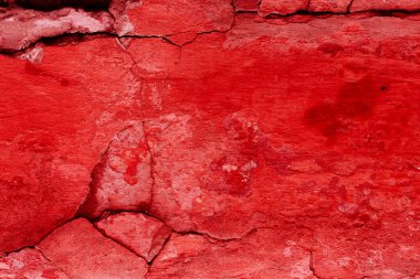 kırmızı ve beyaz doku, soyut arkaplan