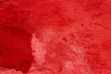 kırmızı ve beyaz grunge kağıt dokusu arkaplanı