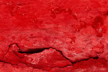 kırmızı ve beyaz soyut arkaplan