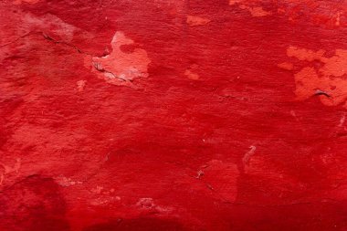 kırmızı grunge arkaplan dokusu