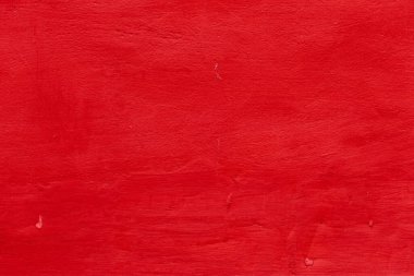 Kırmızı grunge duvar dokusu arka plan
