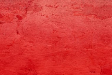 Kırmızı grunge duvar dokusu arka plan