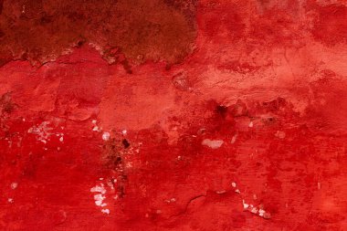 Metin için alanı olan soyut grunge arkaplanı