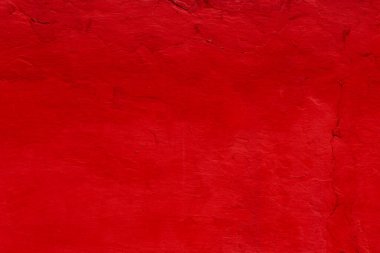 Kırmızı grunge doku arka plan