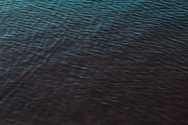 su yüzeyi dokusu arkaplanı