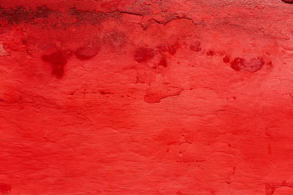 kırmızı ve beyaz grunge duvar dokusu