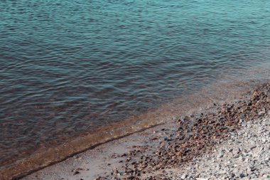 su yüzeyi dokusu arkaplanı