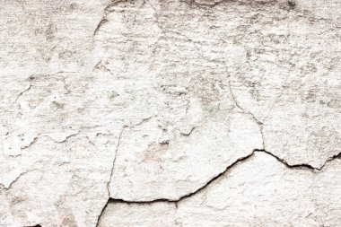 Eski beton duvarın dokusu. arkaplan.