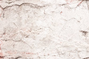 Eski beton duvarın dokusu. arkaplan.