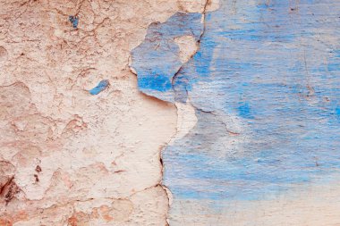 eski çatlak boya dokusu arkaplanı