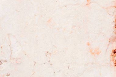 Beyaz mermer doku arka planı, soyut doğal desen, duvar kağıdı, görüntü veya web tasarımı olarak kullanılabilir