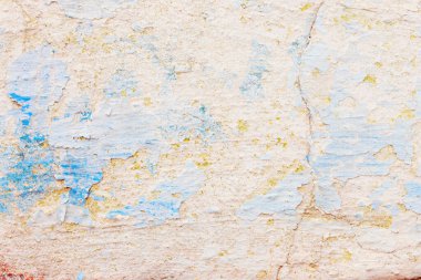 Metin veya resim için alanı olan soyut arkaplan