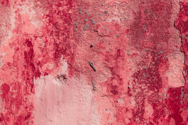 kırmızı ve gri duvar dokusu arkaplanı