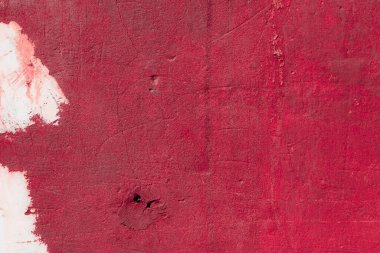 kırmızı ve gri duvar dokusu arkaplanı