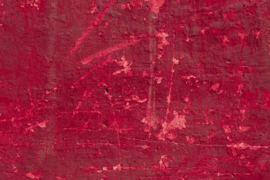 kırmızı ve gri duvar dokusu arkaplanı