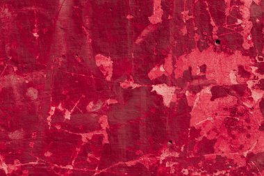 kırmızı ve gri duvar dokusu arkaplanı