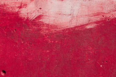 kırmızı ve gri duvar dokusu arkaplanı