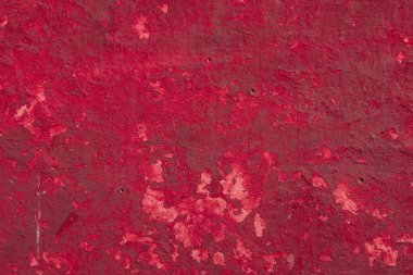 kırmızı ve gri duvar dokusu arkaplanı