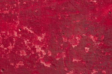 kırmızı ve gri duvar dokusu arkaplanı