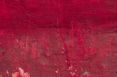 kırmızı ve gri duvar dokusu arkaplanı