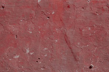 kırmızı ve gri duvar dokusu arkaplanı