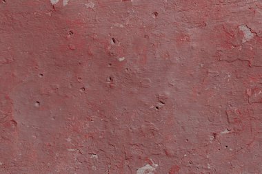 kırmızı ve gri duvar dokusu arkaplanı
