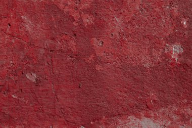kırmızı ve gri duvar dokusu arkaplanı