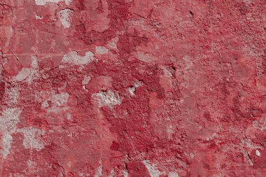 kırmızı ve gri duvar dokusu arkaplanı