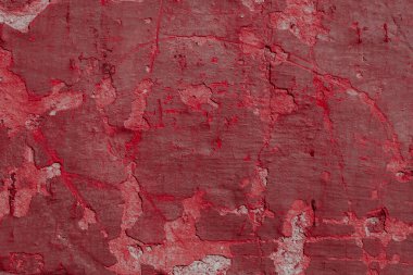kırmızı ve gri duvar dokusu arkaplanı