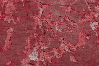 kırmızı ve gri duvar dokusu arkaplanı
