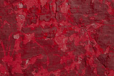 kırmızı ve gri duvar dokusu arkaplanı