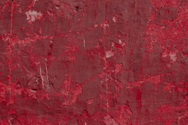 kırmızı ve gri duvar dokusu arkaplanı