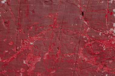 kırmızı ve gri duvar dokusu arkaplanı