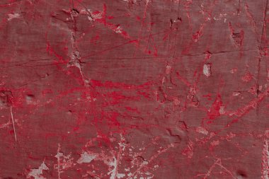 kırmızı ve gri duvar dokusu arkaplanı