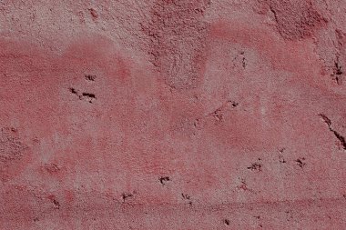 kırmızı ve gri duvar dokusu arkaplanı