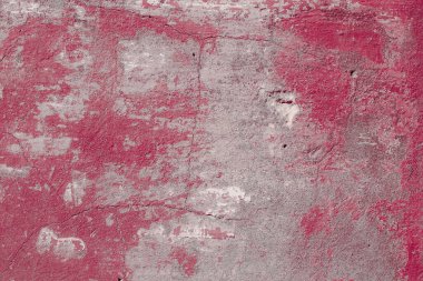 kırmızı ve gri duvar dokusu arkaplanı